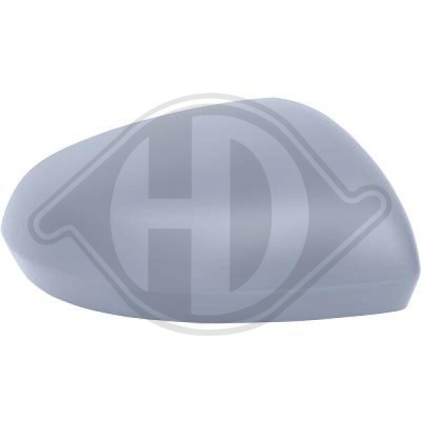 Abdeckung, Außenspiegel rechts für DACIA DUSTER (HM_)