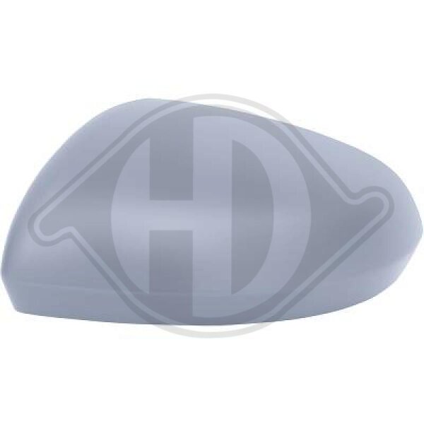 Abdeckung, Außenspiegel links für DACIA DUSTER (HM_)