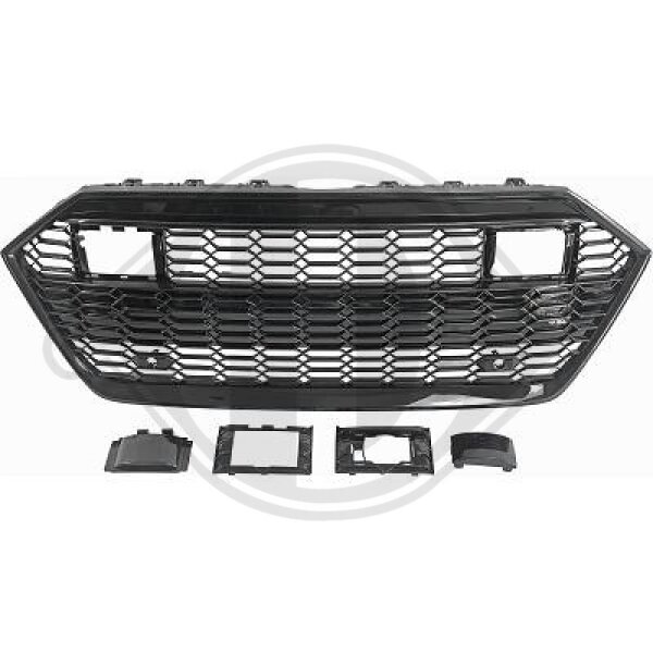 Kühlergitter für AUDI A7 Sportback (4KA)
