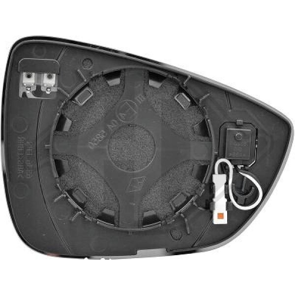Spiegelglas, Außenspiegel links für FORD FOCUS IV (HN)