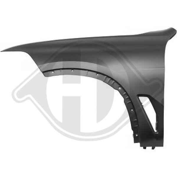 Kotflügel vorne links für BMW X5 (G05, F95)