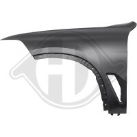Kotflügel vorne links für BMW X5 (G05, F95)