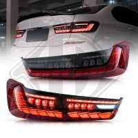 Heckleuchtensatz beidseitig,hinten für BMW 3 (G20, G80, G28)