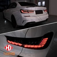 Heckleuchtensatz beidseitig,hinten für BMW 3 (G20, G80, G28)