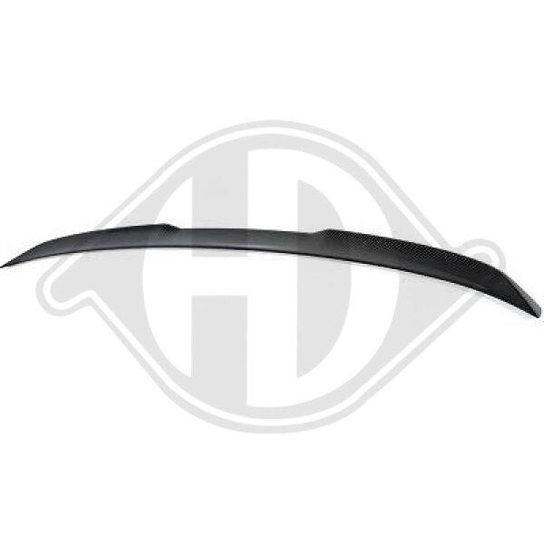 Spoiler hinten für BMW 3 (G20, G80, G28)