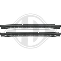 Trittbrett links,rechts,seitlicher Einbau für...