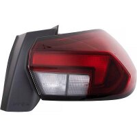 Heckleuchte rechts für OPEL CORSA F