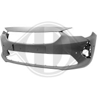 Stoßfänger vorne für OPEL CORSA F (P2JO)