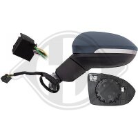 Außenspiegel links für VW GOLF VIII (CD1, DA1)