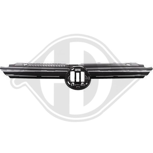 Kühlergitter für VW GOLF VIII (CD1, DA1)