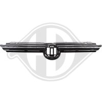 Kühlergitter für VW GOLF VIII (CD1, DA1)