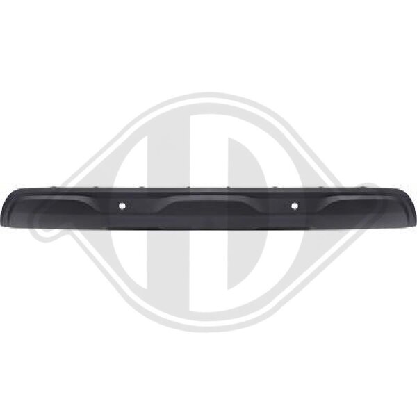 Blende, Stoßfänger hinten für RENAULT CAPTUR II (HF_)