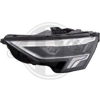 Hauptscheinwerfer links für AUDI A3 Sportback (8YA,...