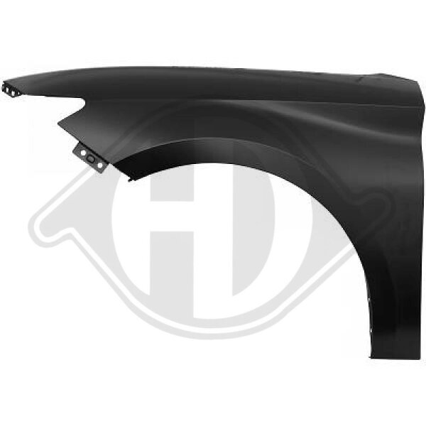 Kotflügel vorne links für SEAT LEON (KL1, KLG)