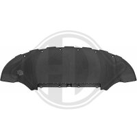 Spoiler vorne für TESLA MODEL Y (5YJY)