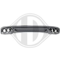 Stoßfänger hinten für AUDI A4 B8 (8K2)