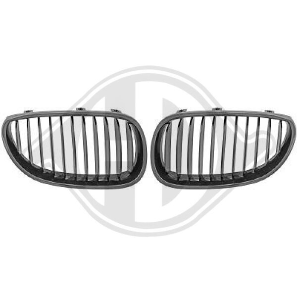 Kühlergitter  für BMW 5 (E60)