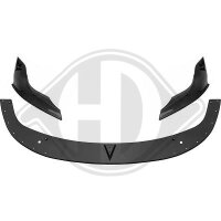 Spoiler vorne für BMW 5 (E60)