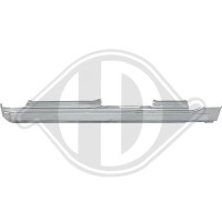 Einstiegsblech links für KIA PICANTO I (SA)