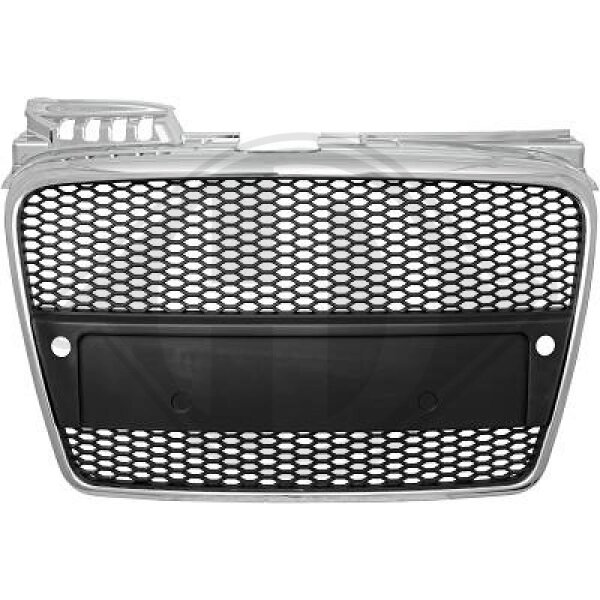 Kühlergitter für AUDI A4 B7 (8EC)