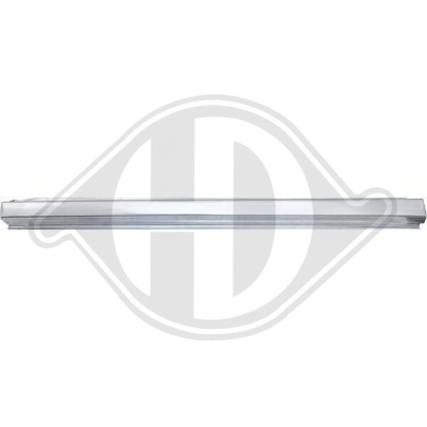 Einstiegsblech links für FIAT SCUDO Kasten (270_, 272_)