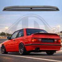 Spoiler Fahrzeugheckklappe hinten für BMW 3 (E30)