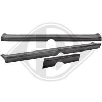 Spoiler hinten für BMW 3 (E30)