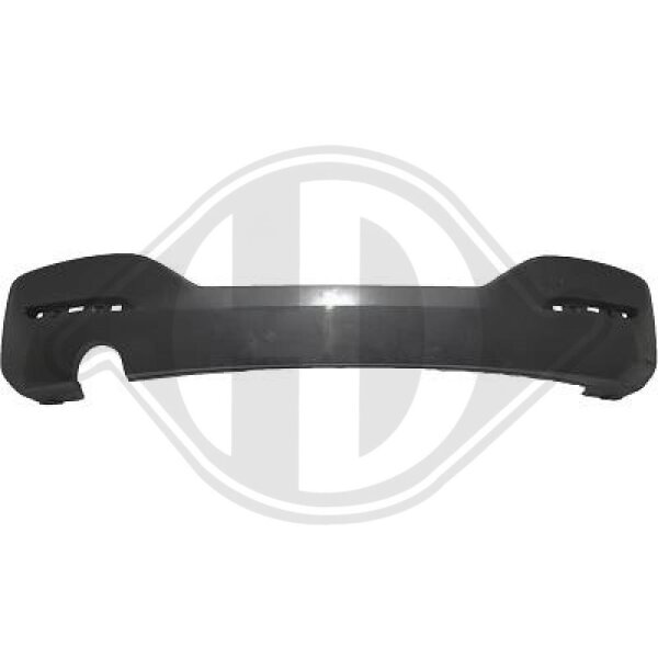 Blende, Stoßfänger hinten für BMW 1 (F20)
