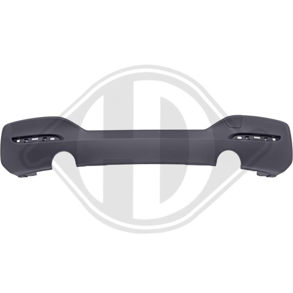 Blende, Stoßfänger hinten für BMW 1 (F20)