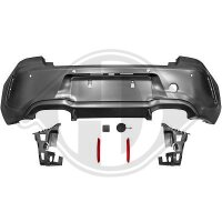 Stoßfänger hinten für BMW 1 (F20)