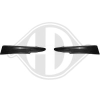 Spoiler links rechts vorne für BMW 3 Touring (E91)