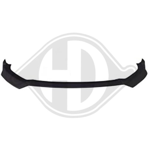 Spoiler vorne für AUDI A3 Limousine (8VS, 8VM)