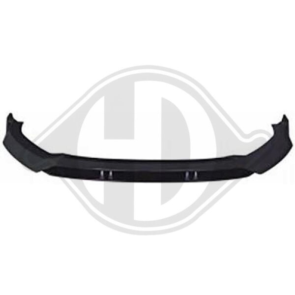 Spoiler vorne für AUDI A3 Limousine (8VS, 8VM)