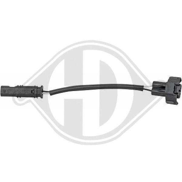 Kabelsatz, Nebelscheinwerfer für MERCEDES-BENZ S-CLASS (W221, V221)