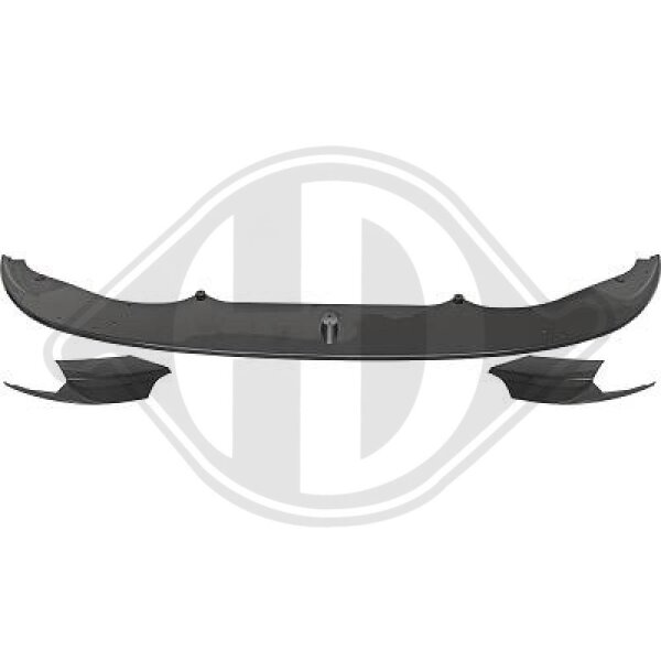 Spoiler vorne für BMW 5 (F10)