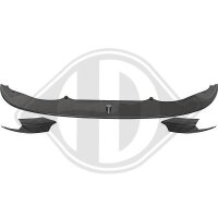 Spoiler vorne für BMW 5 (F10)