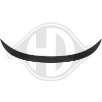 Spoiler hinten für BMW 6 Coupe (F13)