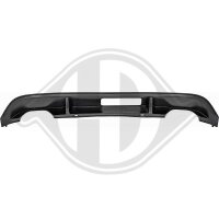 Spoiler hinten für VW GOLF VII (5G1, BQ1, BE1, BE2)