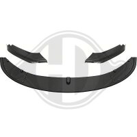 Spoiler vorne für BMW 4 Coupe (F32, F82)
