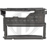 Frontverkleidung für RENAULT CLIO IV (BH_)