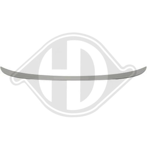 Spoiler hinten für BMW 3 (E90)