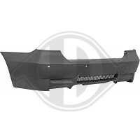 Stoßfänger hinten für BMW 3 (E90)