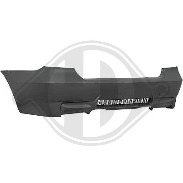 Stoßfänger hinten für BMW 3 (E90)