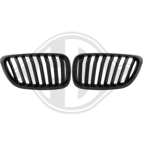 Kühlergittereinsatz für BMW 2 Coupe (F22, F87)