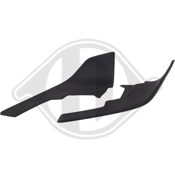 Spoiler vorne für BMW 2 Coupe (F22, F87)