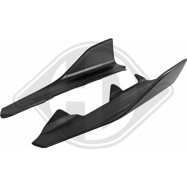Spoiler links rechts für BMW 2 Coupe (F22, F87)