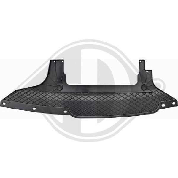 Motor-/Unterfahrschutz für BMW 5 Touring (F11)