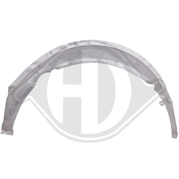 Radhaus hinten links für MERCEDES-BENZ VITO / MIXTO Kasten (W639)