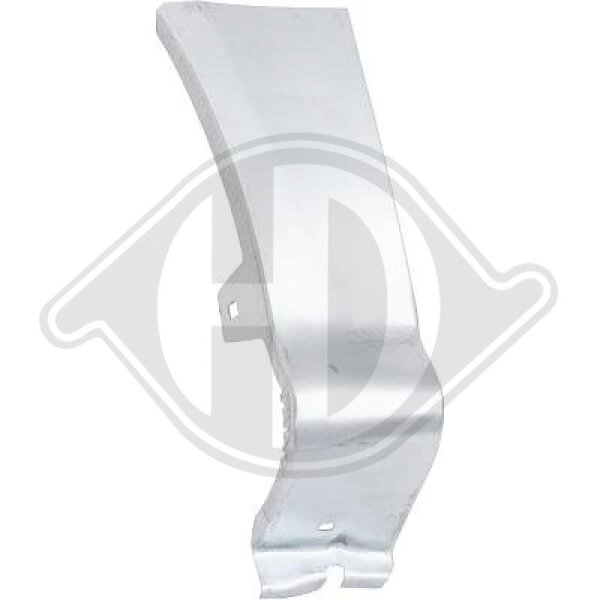 Karosserie Kotflügel,unten,vorne links für SKODA OCTAVIA I (1U2)