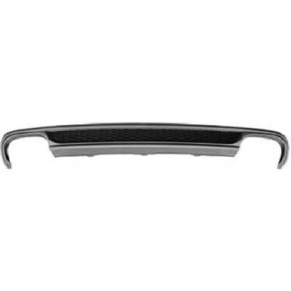 Stoßfänger hinten für AUDI A6 C7 (4G2, 4GC)